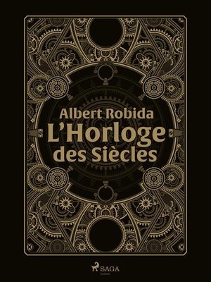 cover image of L'Horloge des Siècles